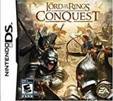 Lord of the Rings: Conquest, The (Nintendo DS)